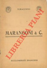 Sugherificio marangoni fabbric usato  Italia