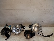 Faróis dianteiros esquerdo e direito para carrinho de golfe Ford Think 2002 com luzes de neblina (M138) comprar usado  Enviando para Brazil