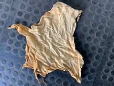 Chamois leather for sale  CLITHEROE