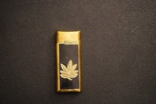 Combinación de encendedor tradicional y encendedor antorcha segunda mano  Embacar hacia Mexico