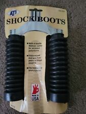 Botas de choque vintage NOS ATI garfos de suspensão dianteira para mountain bike comprar usado  Enviando para Brazil