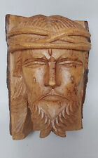 Jesus antlitz kopf gebraucht kaufen  Veitshöchheim