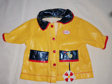 Baby born regenjacke gebraucht kaufen  Zehdenick