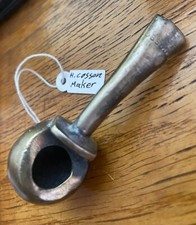 Cosson stamped bird for sale  LONDON
