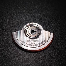 Cartier rotor schwungmasse gebraucht kaufen  Bad Säckingen