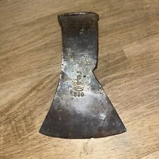 Ancien fer hache d'occasion  Bourgoin-Jallieu