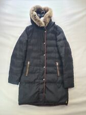 Joules quilted coat for sale  YORK