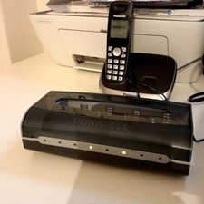Carica batterie duracell usato  Roma