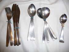 Cutlery stainless steel for sale  Shipping to Ireland