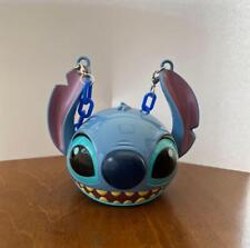 Usado, Tokyo Disney Resort Stitch Mini Snack caso Souvenir Do Japão Limitada #DD961 comprar usado  Enviando para Brazil