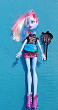 Poupée doll monster d'occasion Poupée doll monster d'occasion  Wingles