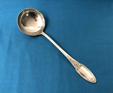 Ercuis soup ladle d'occasion  Expédié en Belgium