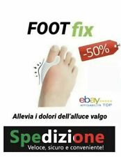 Alluce valgo care usato  Riccione