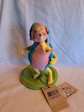 Annalee doll easter for sale  Houlton