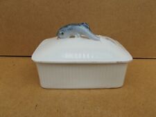 Ancienne boite sardine d'occasion  France