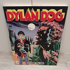 Dylan dog originale usato  La Spezia
