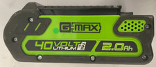 Greenworks max 40v for sale  Garner