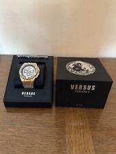 Orologio versus versace usato  Vaprio d'Agogna