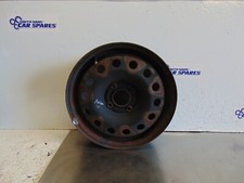 Ford fiesta steel for sale  KINGSBRIDGE