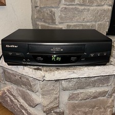 Working quasar vhq for sale  Racine