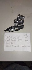 Deragliatore centrale sram usato  Roe Volciano