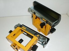 Pair dewalt de7024 for sale  UCKFIELD
