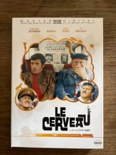 Dvd belmondo bourvil d'occasion  Sourdun