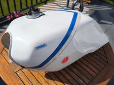 Yamaha 650 benzinank gebraucht kaufen  Werther