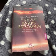 Himmel tat sich gebraucht kaufen  Gelsenkirchen