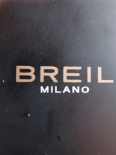 Breil armbanduhr swiss gebraucht kaufen  Waldshut-Tiengen