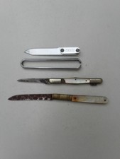 Lot anciens petits d'occasion  Toulouse-