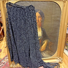 Ancienne robe soirée d'occasion  Craponne