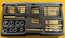 Bit steckschlüssel satz gebraucht kaufen  Bayreuth