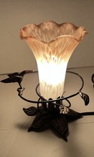 Tiffany style hummingbird for sale  Tucson