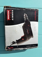 Power devil drill for sale  STOURPORT-ON-SEVERN