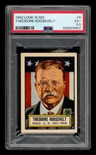 theodore roosevelt for sale  Los Angeles