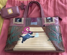 Radley masquerade ball for sale  THETFORD