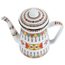 Cafetière décorative capacit d'occasion Cafetière décorative capacit d'occasion  Expédié en France