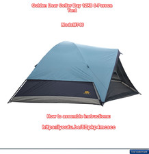 Golden bear colter for sale  Aurora