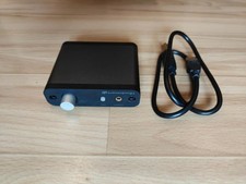 Audioengine bit dac gebraucht kaufen  Heidelberg