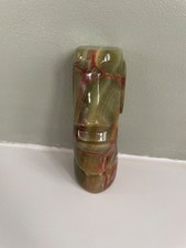 Easter island moai for sale  COLCHESTER
