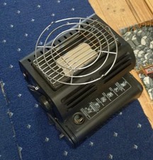 Gasheizung tragbare 2in1 gebraucht kaufen  Preetz