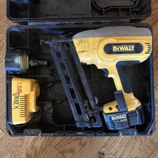 nailer nail gun for sale  HOCKLEY