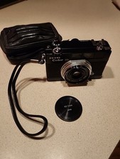 Vintage 1960 petri for sale  Milford