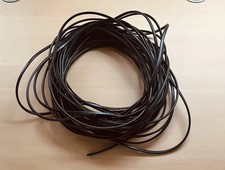22m meter niedervolt gebraucht kaufen  Lüneburg