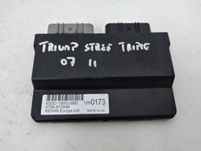 Triumph street triple usato  Chignolo Po