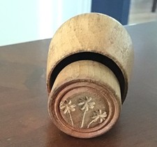 Vintage small primitive for sale  Hampden
