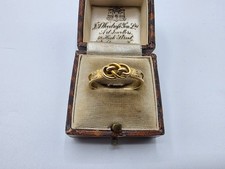 15ct gold victorian for sale  BRISTOL