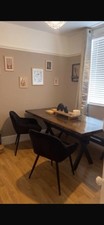 Bespoke table bench for sale  RHYL