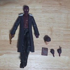 Marvel Legends Baron Jimo comprar usado  Enviando para Brazil